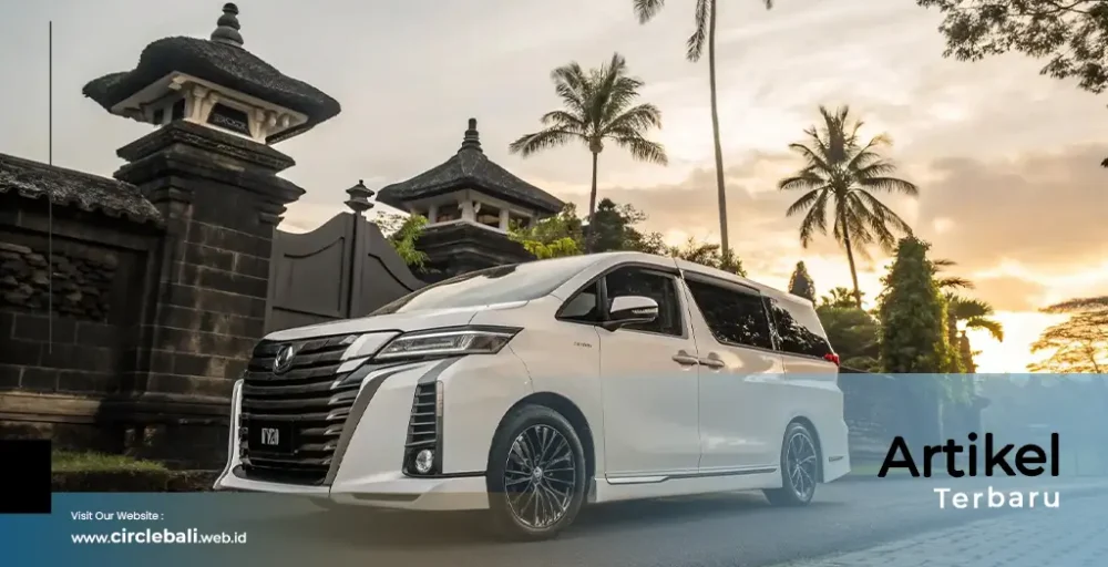 artikel CIRCLE BALI 2