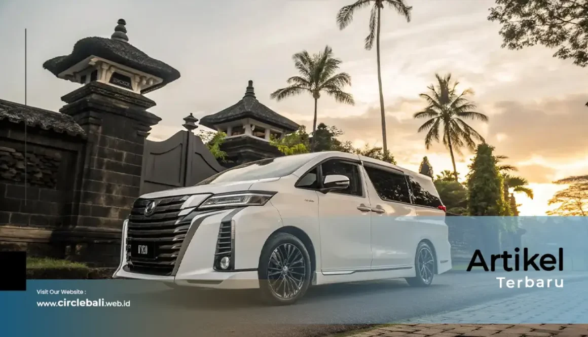 artikel CIRCLE BALI 2