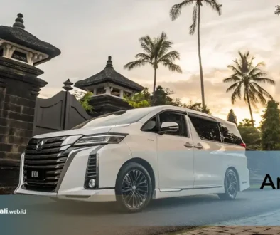 artikel CIRCLE BALI 2